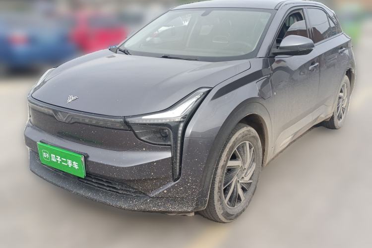 Used NETA U 2022 Pro 400 Comfort Edition