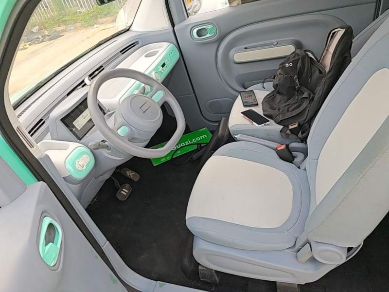 Used Bestune Pony 2024 170km Range Energizing Horse — 14