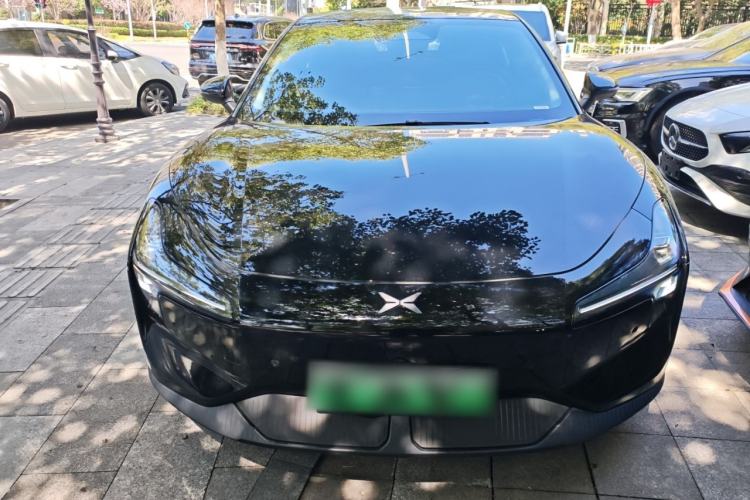 Used XPeng MONA M03 2024 515 Long-Range