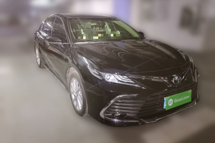 Used Toyota Camry 2023 2.0G Luxury Edition