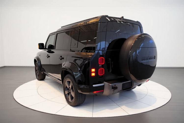 Used Land Rover Defender 2024 110 3.0T P400 X-DYNAMIC HSE