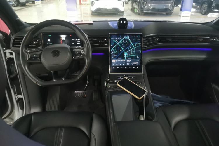 Used Nio ES6 2020 420 km Sport Edition