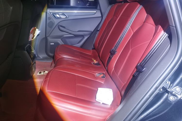 Used Porsche Macan 2022 Macan 2.0T
