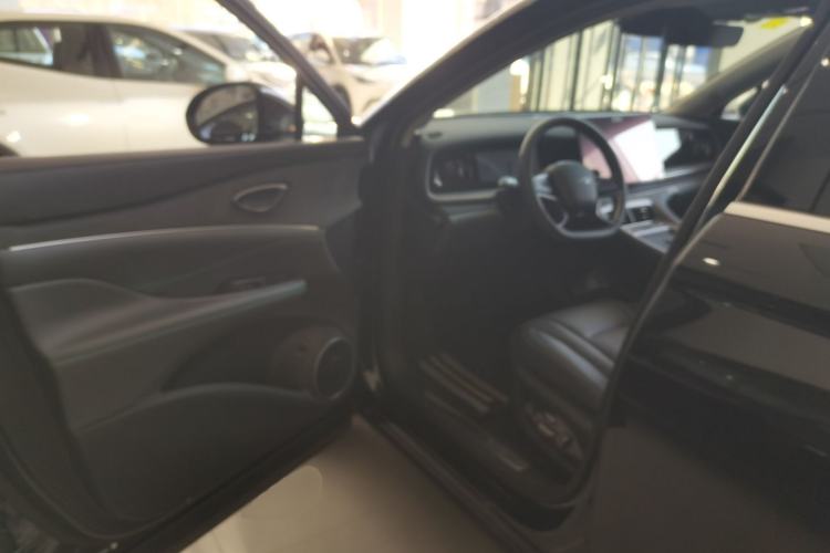 Used BYD Sealion 07 DM-i 2025 150 Flagship+ Edition
