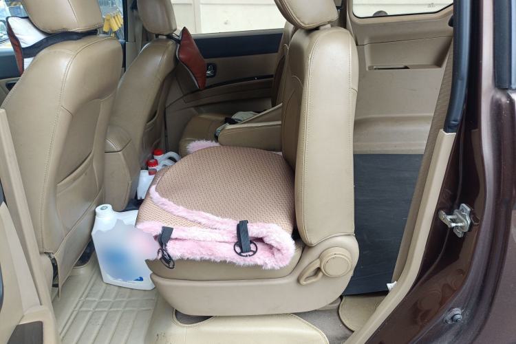 Used Wuling Hongguang 2014 1.5L S Luxury Model