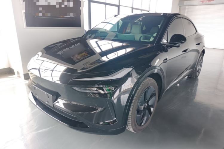 Used ONVO L60 2024 60 kWh Rear-Drive Version