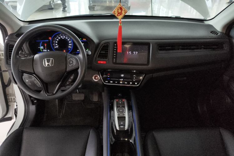 Used Everus VE-1 2021 Travel Edition Center Console