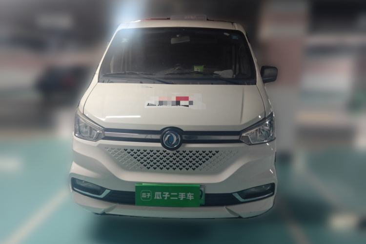 Used Dongfeng Yufeng EM26 
