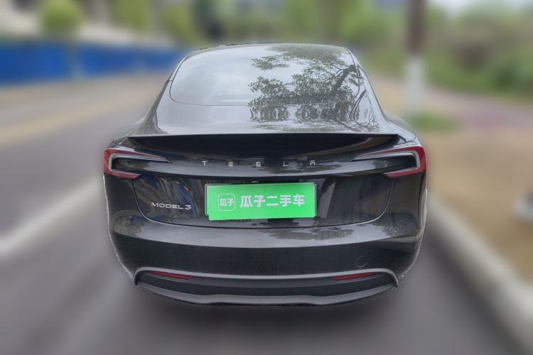 Used Tesla Model 3 2023 Rear-Wheel-Drive Version
