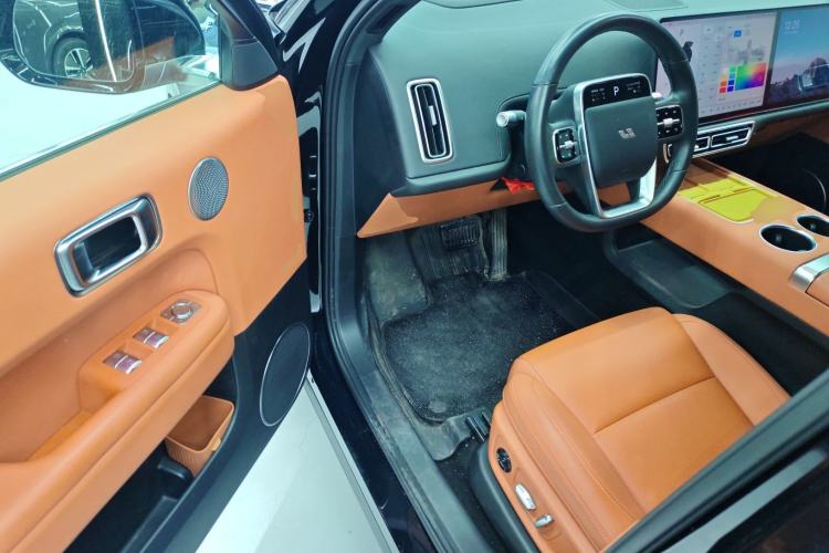 Used Li Auto L6 2024 Max
