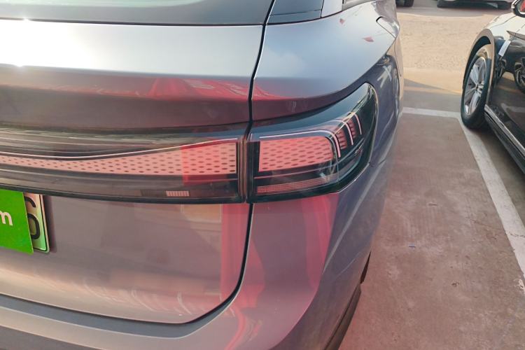 Used Volkswagen ID.7 VIZZION 2024 First Edition