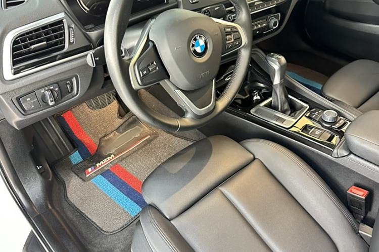 Used BMW 1 Series 2018 Facelifted 118i Sport Edition
