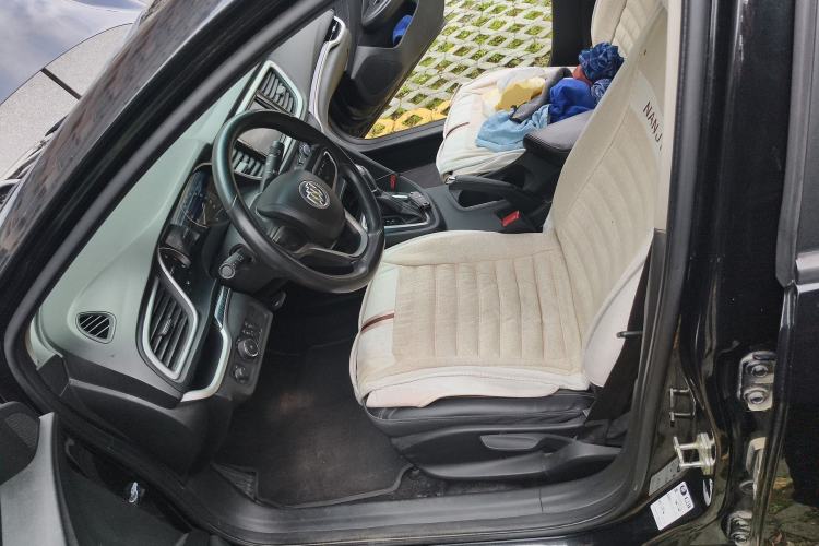 Used Buick GT 2015 15N Automatic Deluxe Edition