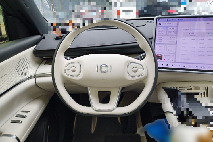 Used Qiyuan Q07 2025 215 Prestige Edition
