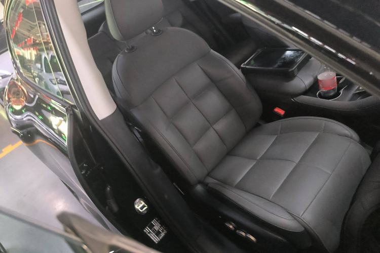 Used IM LS6 2025 Ultra-Powerful Lingxi Intelligent Enjoyment Edition
