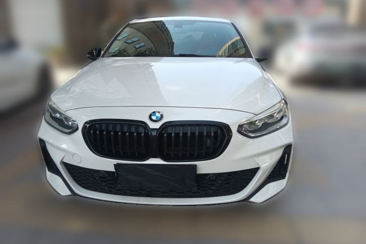 Used BMW 1 Series 2022 125i M Sport Night Edition