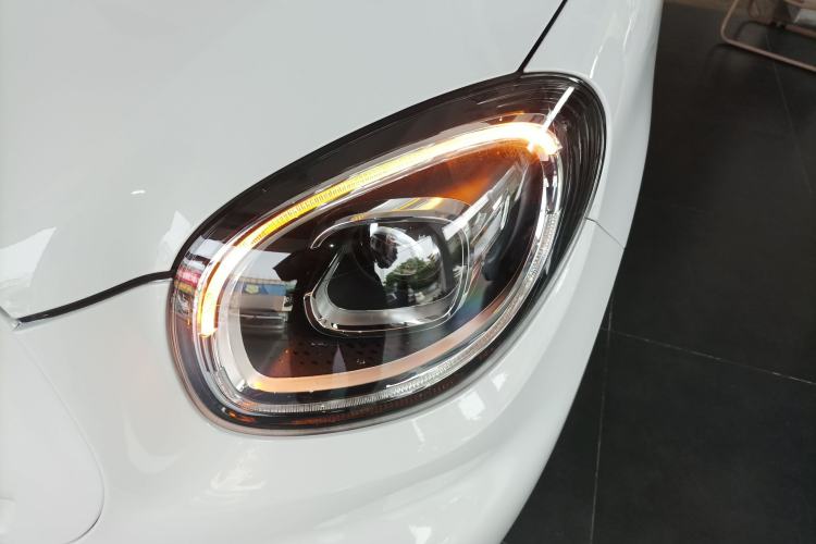 Used Leapmotor T03 2022 Special Edition
