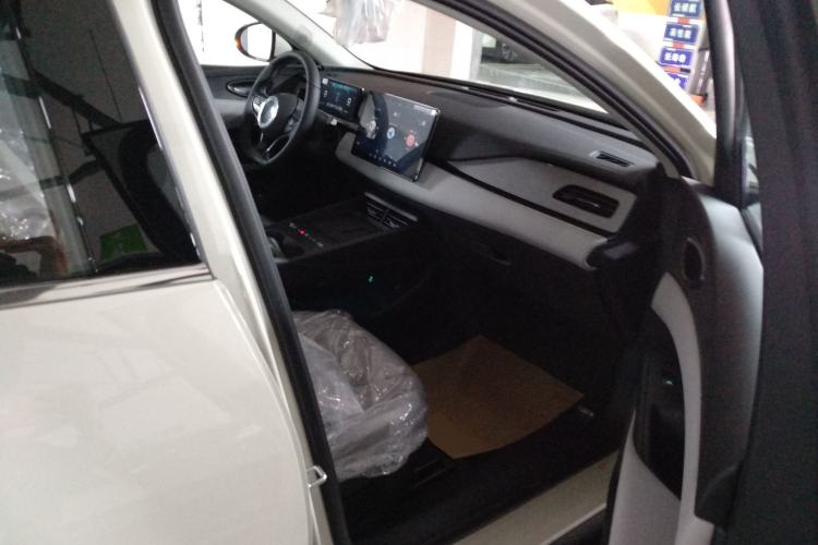 Used BYD Seal 06 New Energy 2026 DM-i Ultra-Enjoyment 128KM Luxury Edition