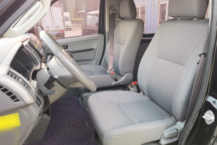 Used King Long Kairui Haoke 2018 2.2L M1 Standard Version V22