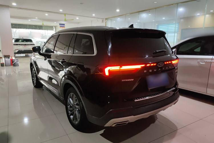 Used Ford Equator 2021 EcoBoost 225 Premier 6-Seater