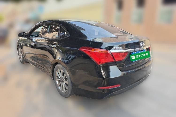 Used Hyundai Mistra 2014 1.8L Automatic Comfort Model GL