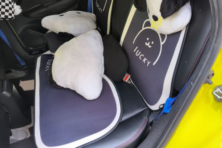 Used Honda Fit 2014 1.5L EXLI CVT Leading Model
