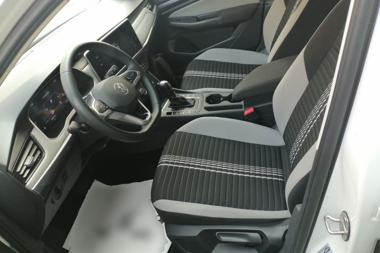 Used Volkswagen Bora 2023 1.5L Automatic Changer Limited Edition