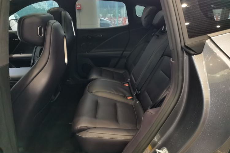 Used Avatr 07 2024 Max Extended-Range Edition