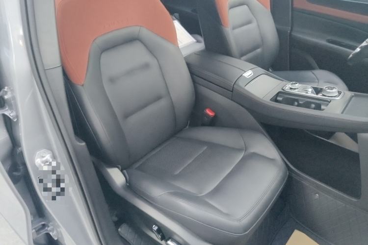 Used Ford Equator New Energy 2025 Luxury Plus Version
