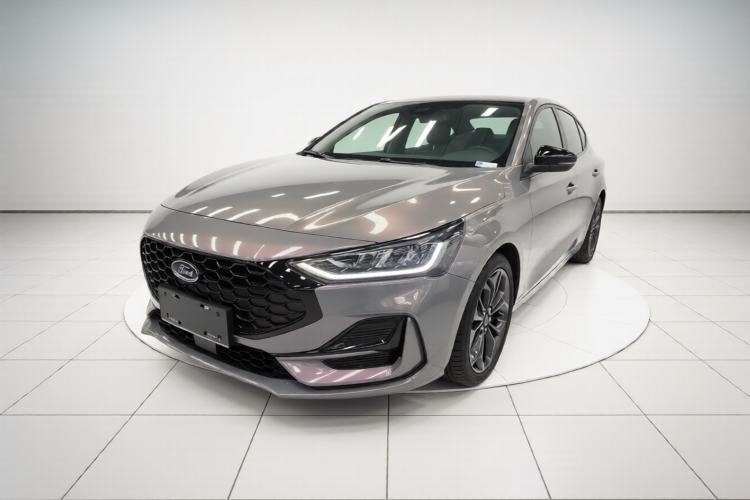 Used Ford Focus 2022 Sedan EcoBoost 180 Automatic ST Line