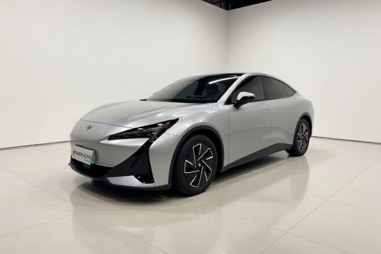 Used ARCFOX Alpha S5 2025 Facelifted 560PRO 185kW