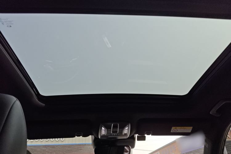 Used GAC Trumpchi GS8 2022 Dual-Engine Series 2.0TM Two-Wheel Drive Prestige Edition (7 Seats)
