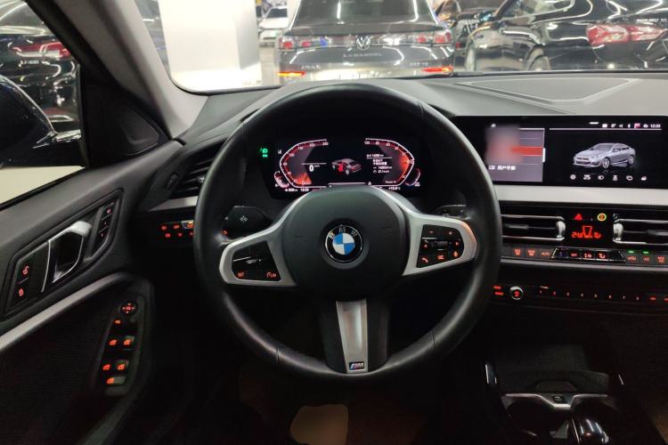 Used BMW 2 Series (Import) 2023 Facelifted 225i Four-Door Coupe M Sport Night Edition Package