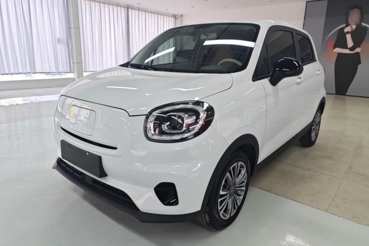 Used Leapmotor T03 2024 310 Comfort Edition