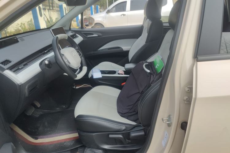 Used NETA AYA 2023 401