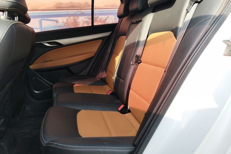 Used Geely Auto Vision S1 2018 1.4T CVT FENGXING Model
