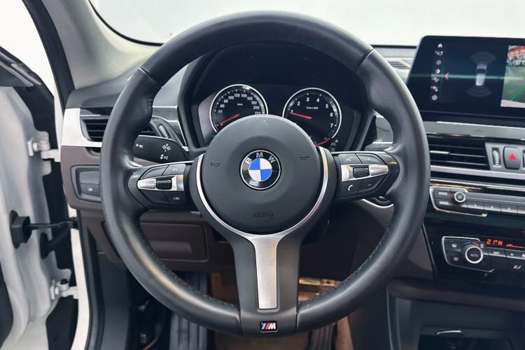 Used BMW X1 2022 sDrive25Li Leading Model