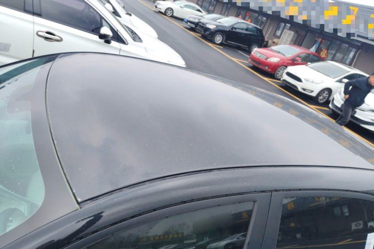 Used Geely Galaxy Geome 2025 310km Dream Edition
