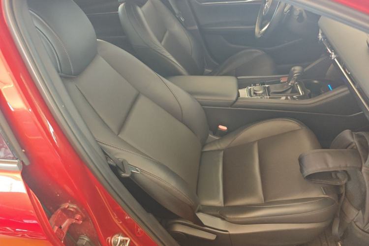 Used Mazda Mazda 3 Axela 2021 2.0L Automatic Zhiyao Edition