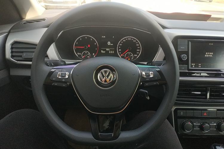 Used Volkswagen T-Cross 2019 280TSI DSG Comfort Edition
