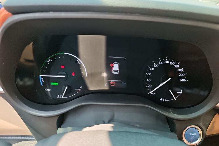 Used Toyota Sienna 2021 2.5L Hybrid Comfort Edition