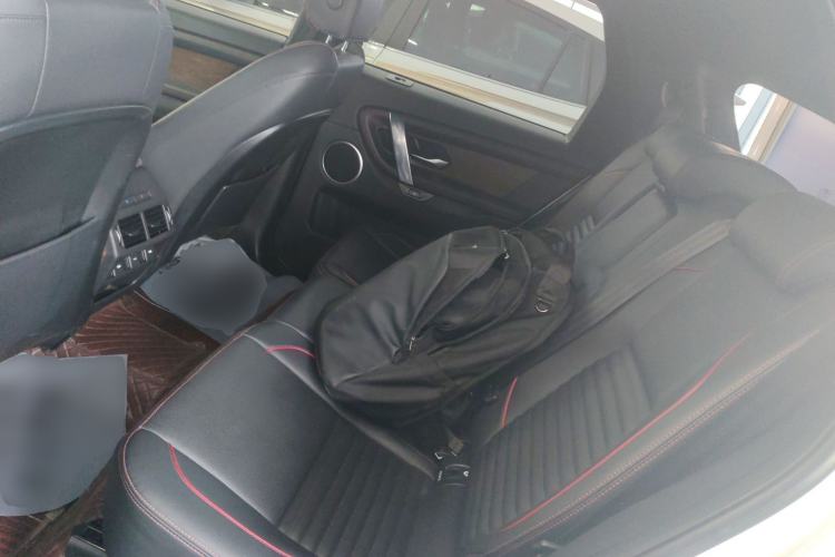 Used Land Rover Discovery Sport 2022 249 PS R-Dynamic SE Performance Tech Edition 5 Seats