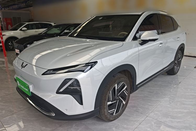 Used Wuling Xingguang S 2024 130 km Flagship Version