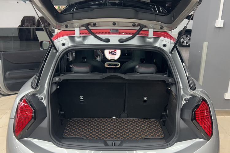 Used MINI JCW 2025 JOHN COOPER WORKS