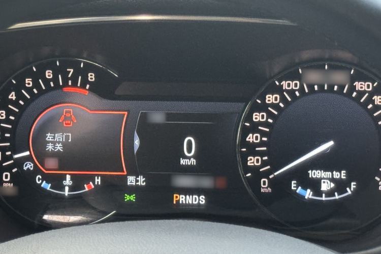 Used Lincoln MKC 2017 2.0T Two-Wheel Drive Deluxe Edition