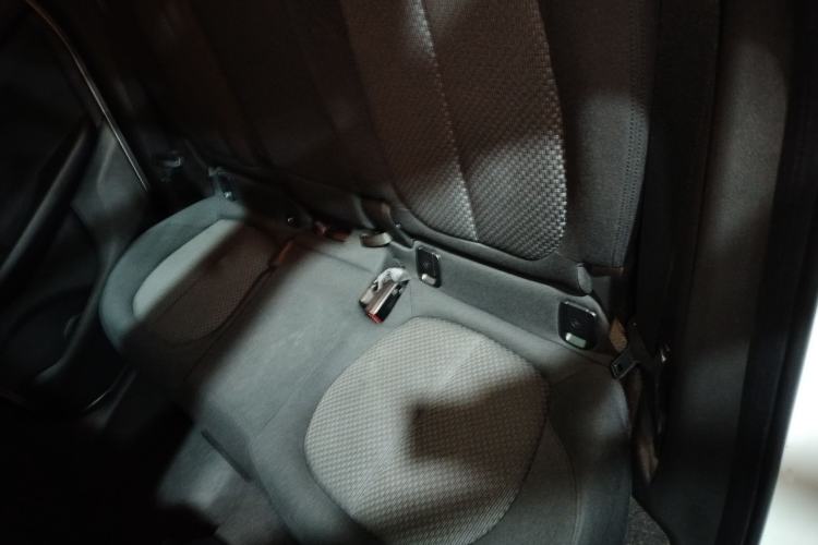 Used BMW 2 Series Active Tourer 2018 218i Fashion Model
