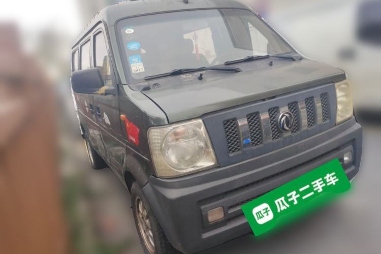 Used Dongfeng Xiaokang V27 2011 1.3L Standard Version BG13-20