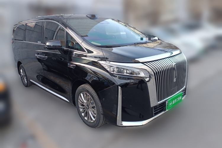 Used Wey Gaoshan 2025 Four-Wheel Drive Alpine 8