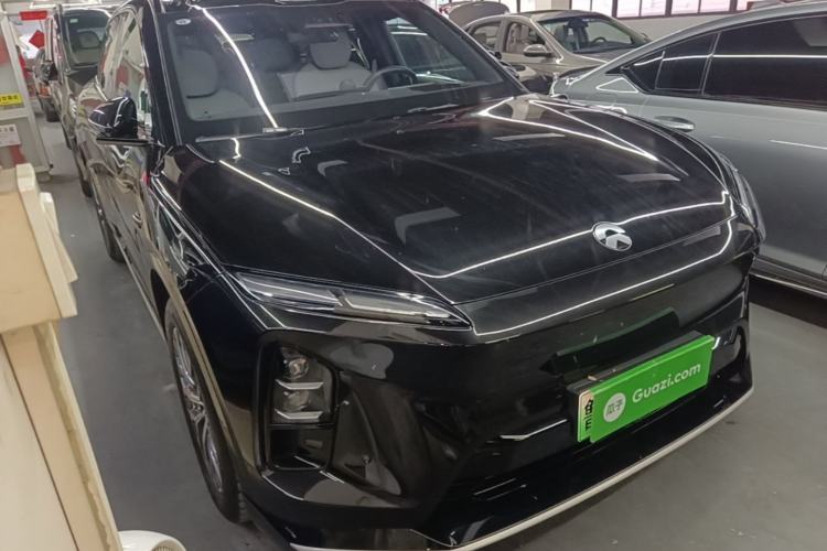 Used Nio ES6 2025 75 kWh