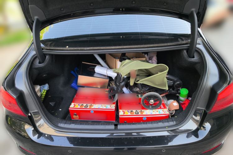 Used BMW 5 Series 2018 Revised Version 530Li Leading Edition Luxury Package
